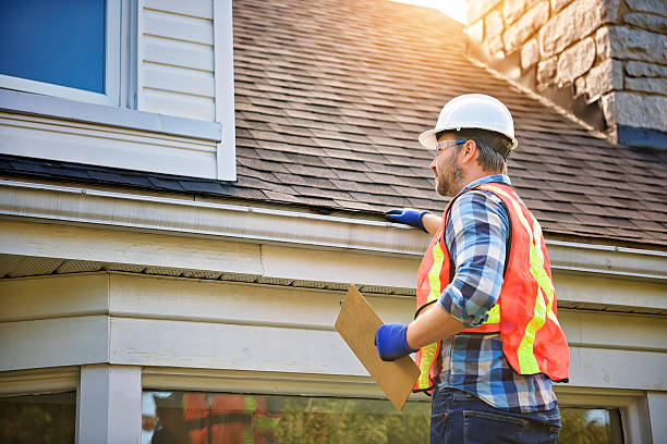 Licensed Gutter Installation service in Louisa, VA - Roof Repair Smedway